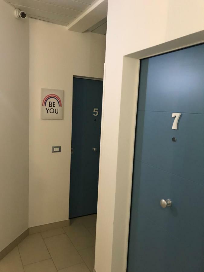 Time Out Aparthotel Casalecchio Di Reno Eksteriør billede