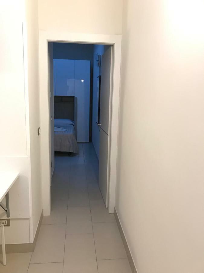 Time Out Aparthotel Casalecchio Di Reno Eksteriør billede
