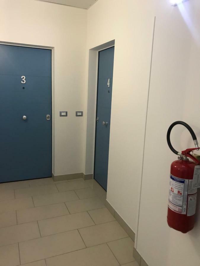 Time Out Aparthotel Casalecchio Di Reno Eksteriør billede